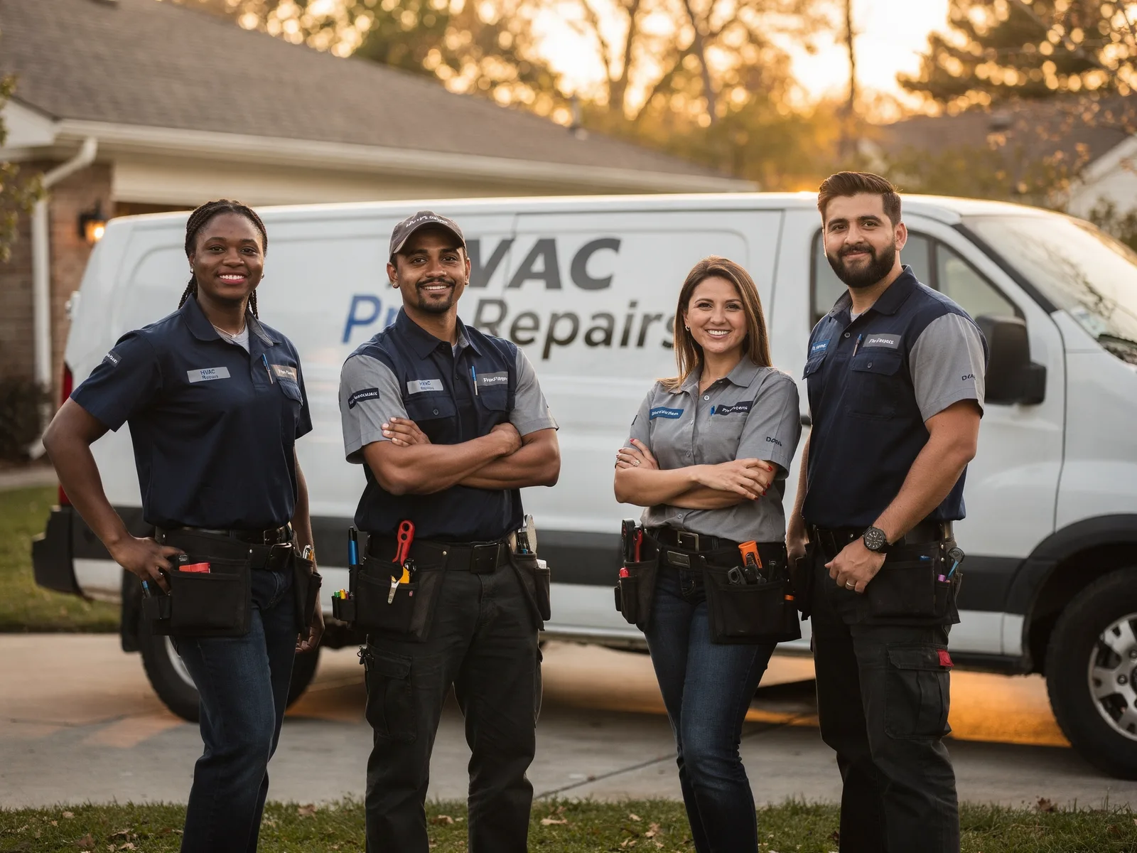 Heat Pump Repair company in Hana, HI