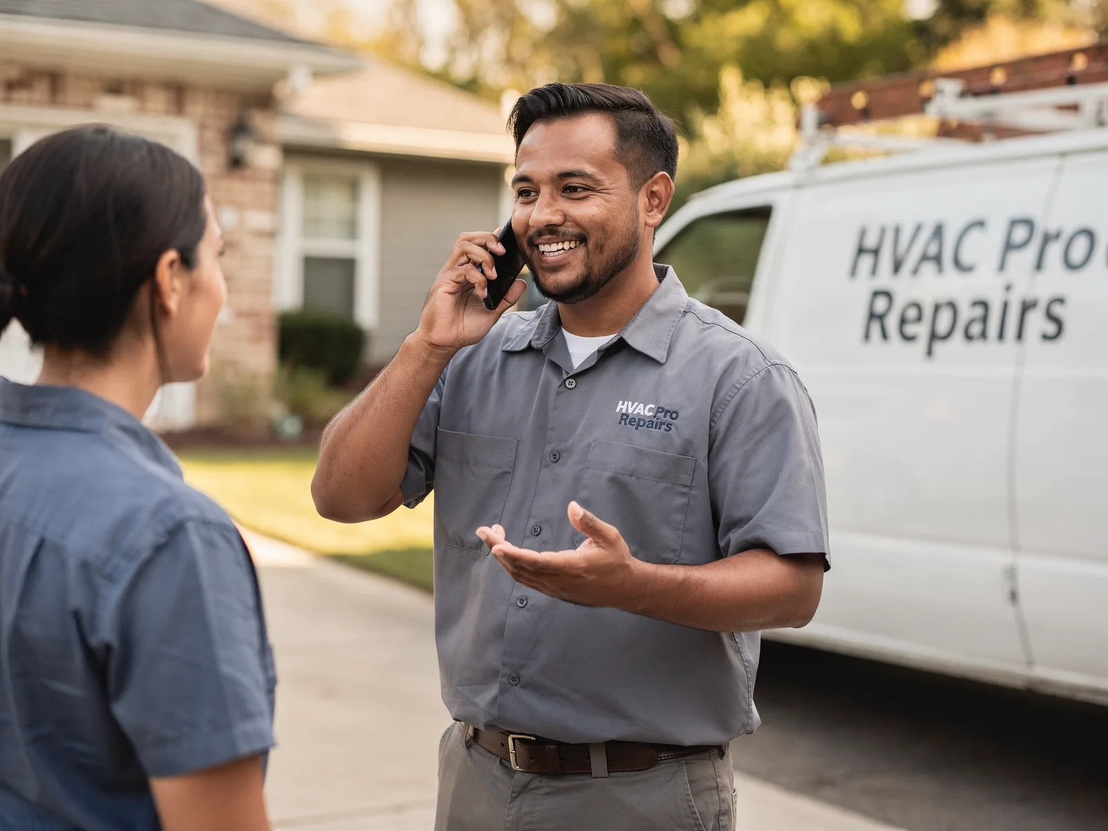 Heat Pump Repair Hana, HI FAQs
